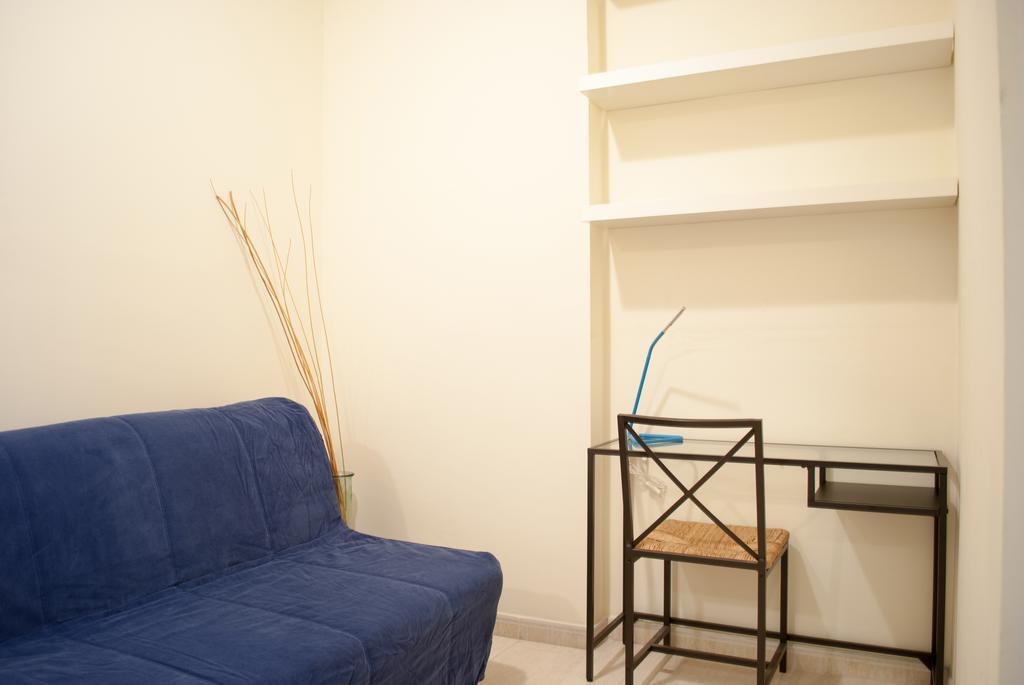 Apartamento Fernando Guanarteme Las Palmas de Gran Canaria Exterior photo