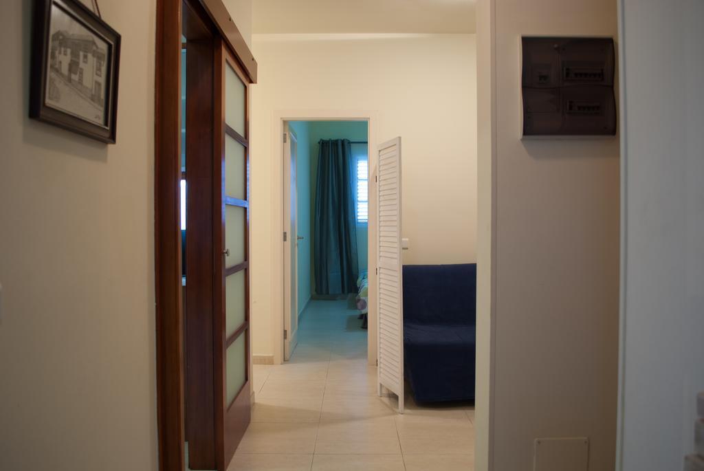 Apartamento Fernando Guanarteme Las Palmas de Gran Canaria Exterior photo