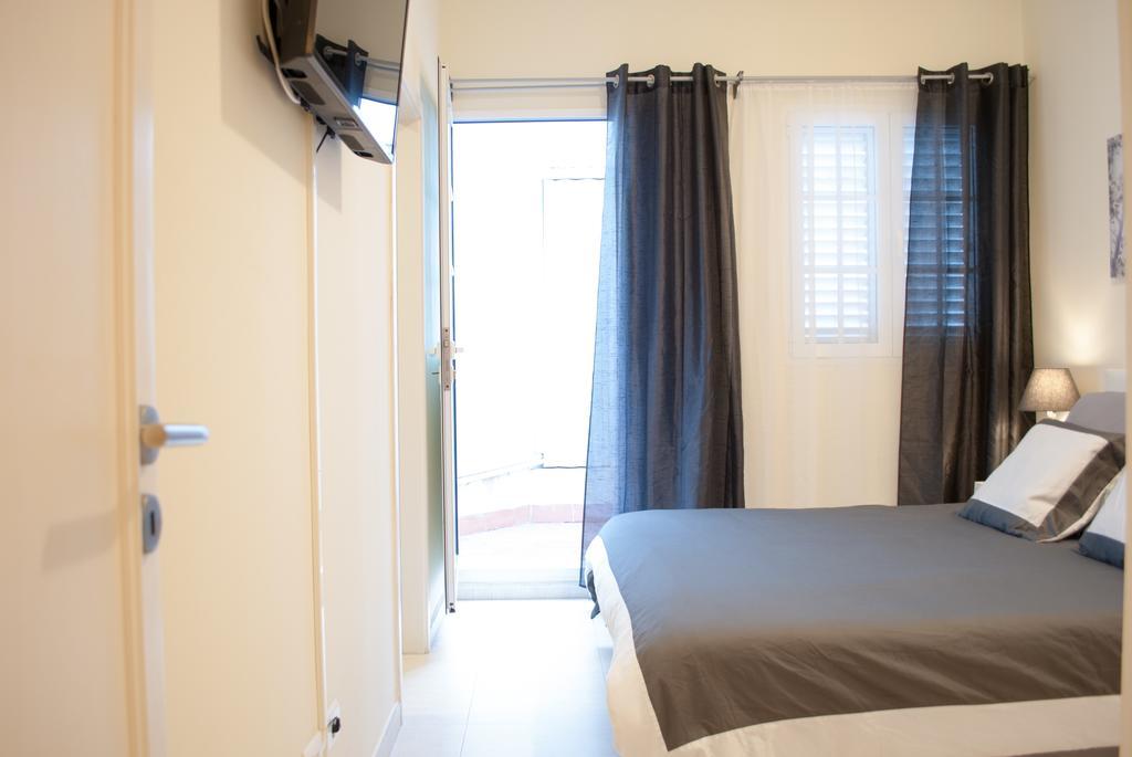 Apartamento Fernando Guanarteme Las Palmas de Gran Canaria Exterior photo