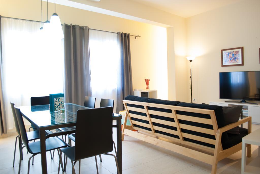 Apartamento Fernando Guanarteme Las Palmas de Gran Canaria Exterior photo