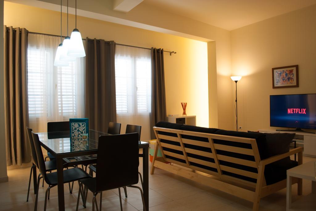 Apartamento Fernando Guanarteme Las Palmas de Gran Canaria Exterior photo