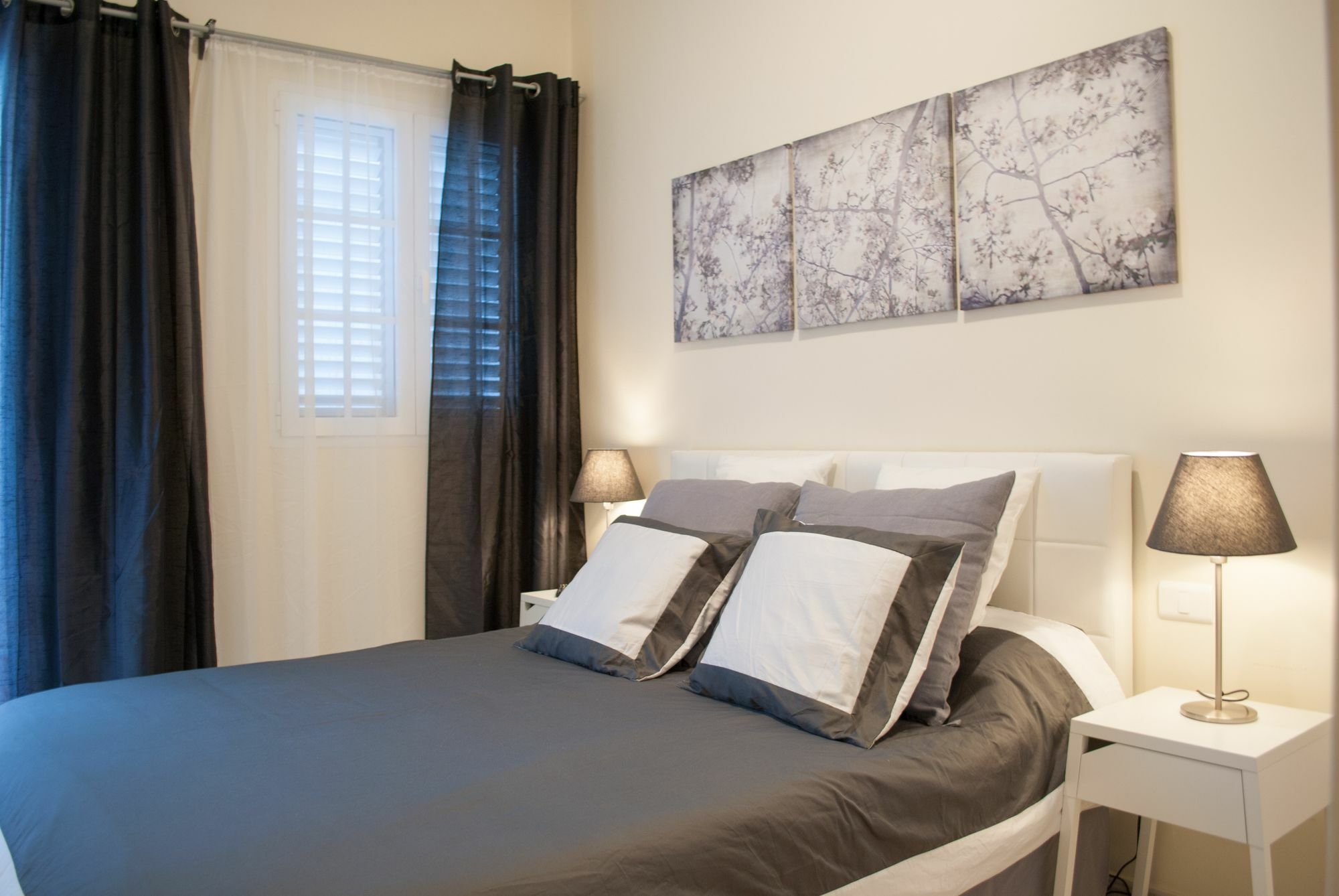 Apartamento Fernando Guanarteme Las Palmas de Gran Canaria Exterior photo