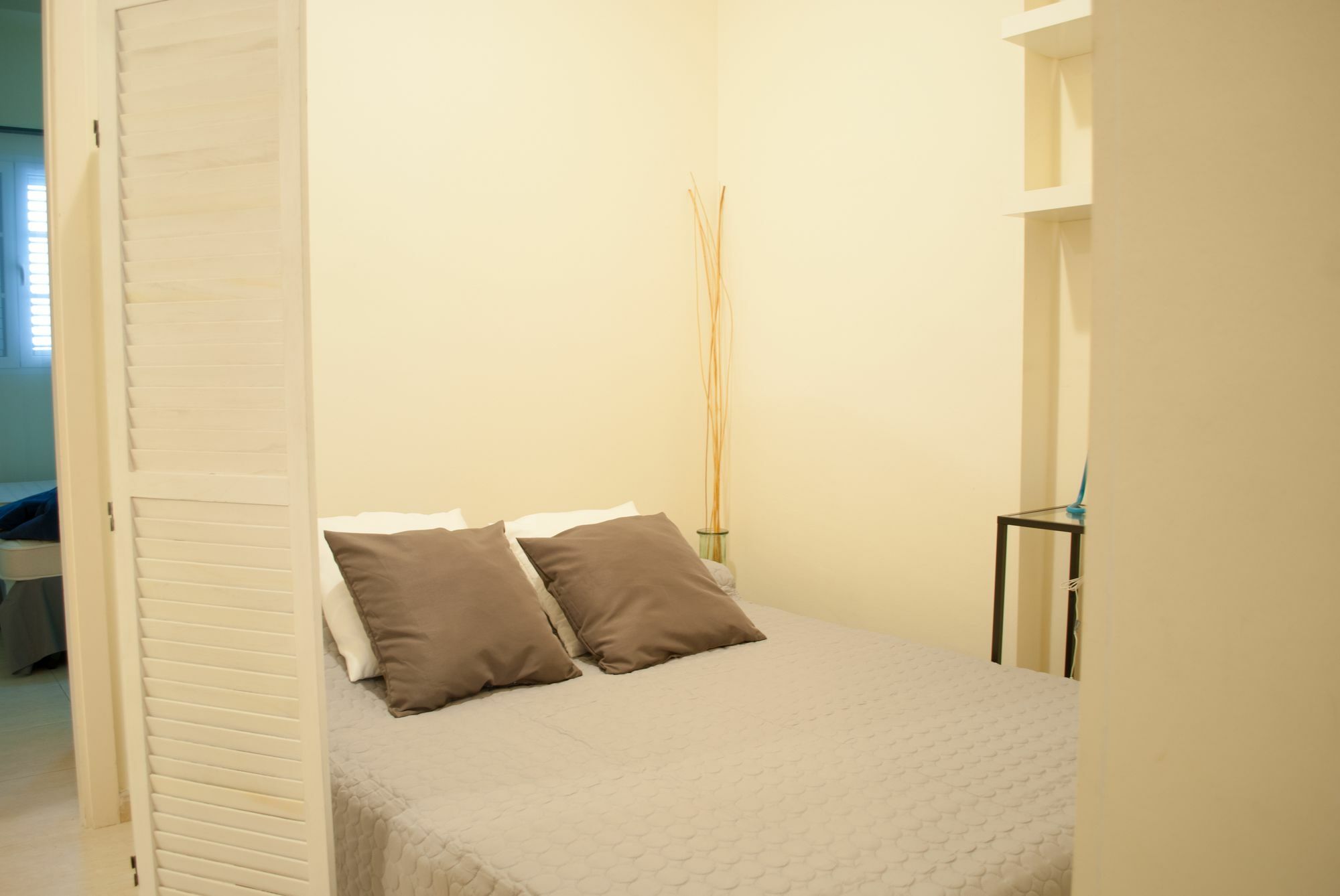 Apartamento Fernando Guanarteme Las Palmas de Gran Canaria Exterior photo