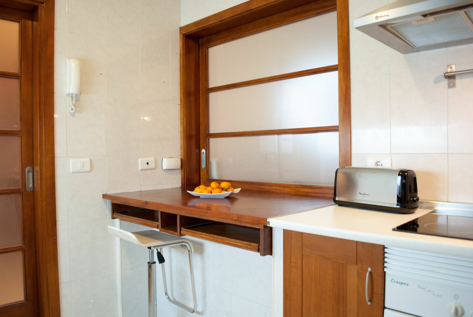Apartamento Fernando Guanarteme Las Palmas de Gran Canaria Exterior photo